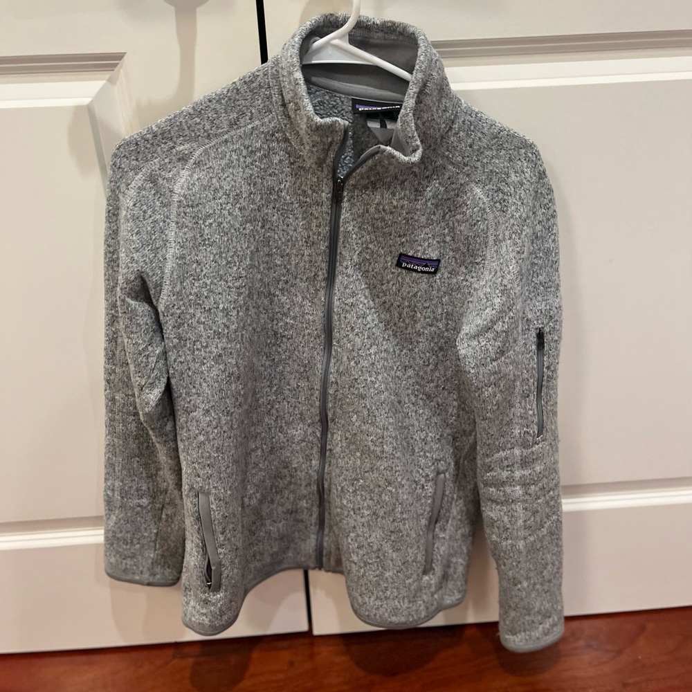 Patagonia Better Sweater